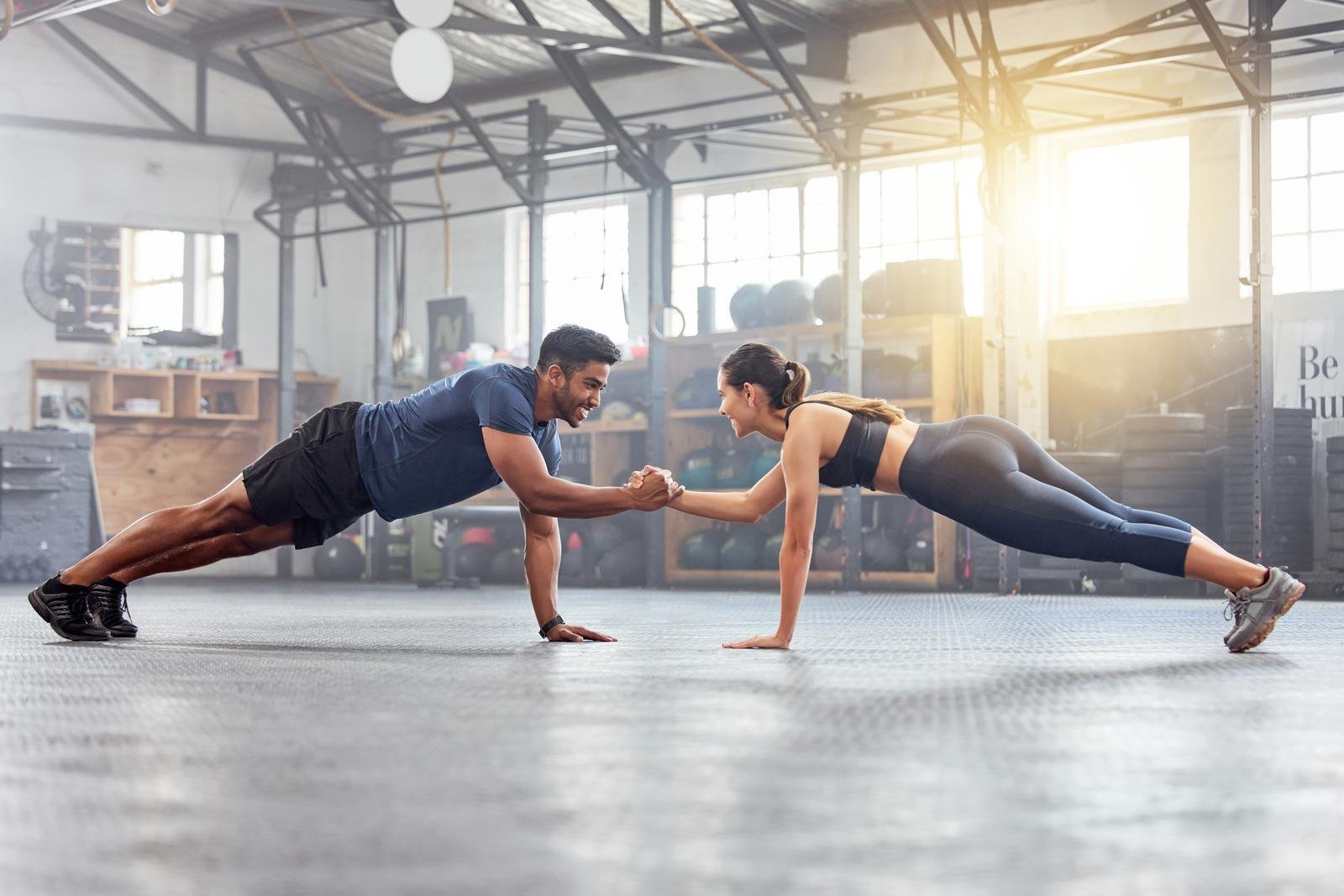 A Beginner’s Guide to Bodyweight Exercises and Their Benefits