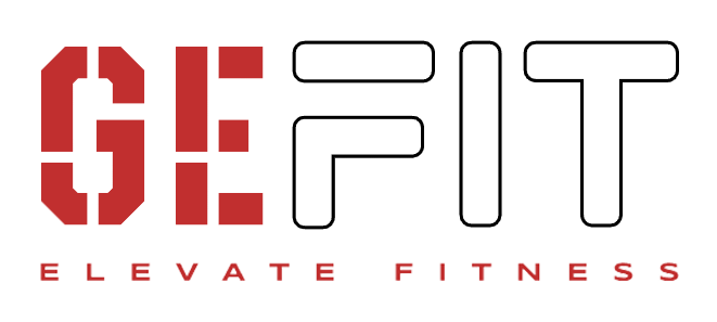 GeFit – Elevate Fitness