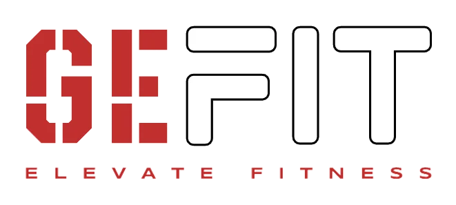 GeFit – Elevate Fitness