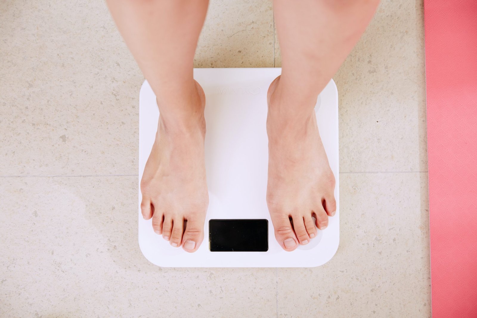 How to Set Realistic Goals for a Weight Loss Program