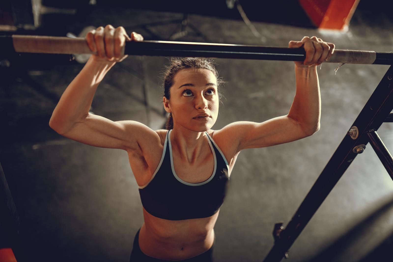 5 Best Pull-Up Bars Reviews and Comparison