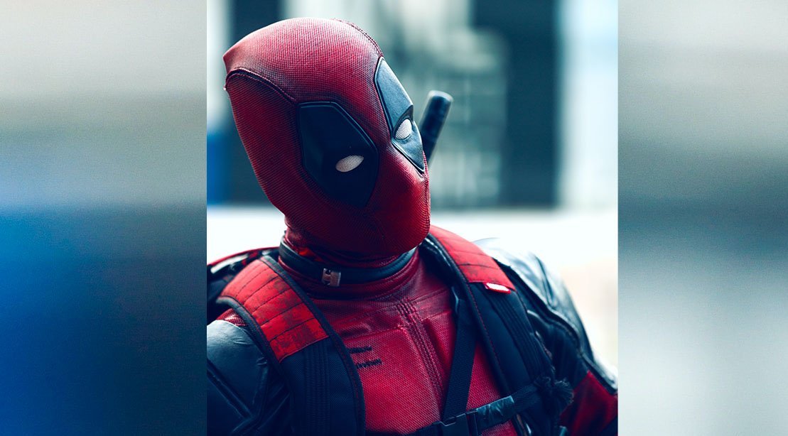 Try the Deadpool Arm Day Workout That Got Ryan Reynolds Ripped