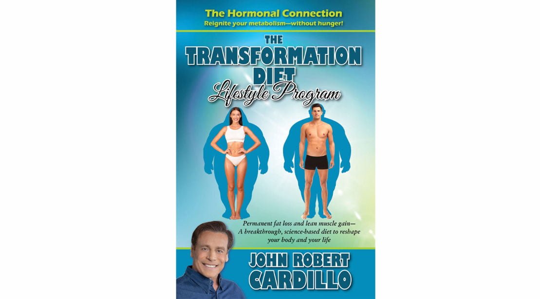 John Robert Cardillo Shares Why Controlling Hormones Can Lead to Weight Loss Success