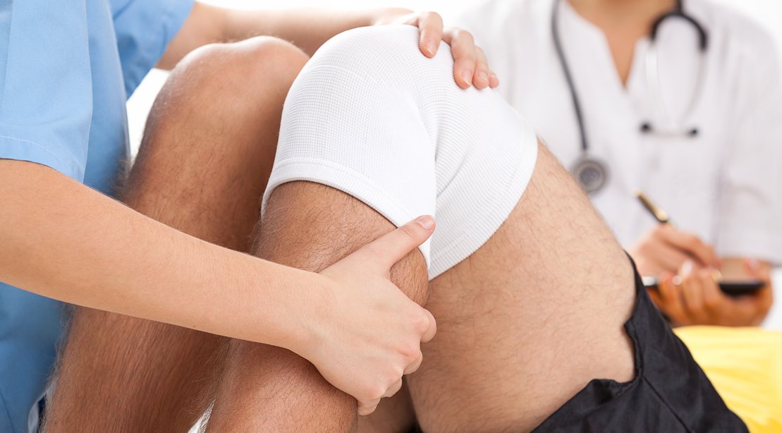 2 Physical Therapists Share Their Tips for Taking Care of Your Hamstrings