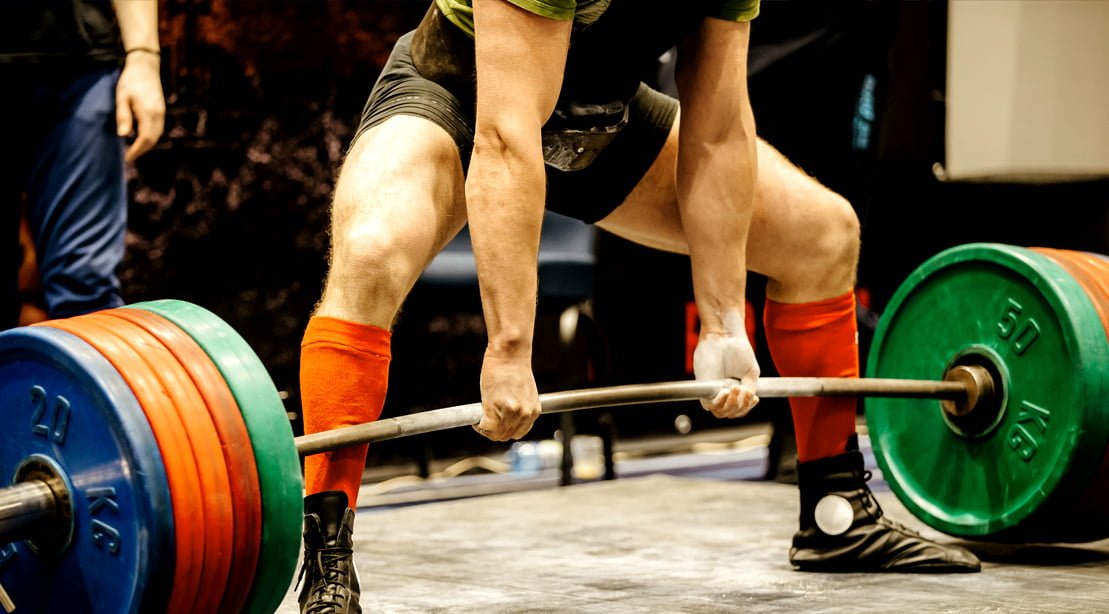 This Everyman’s Guide to Olympic Lifting Is Built to Help Every Type of Gymgoer