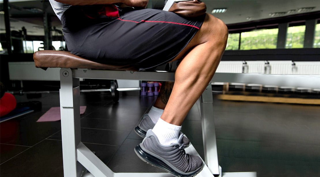 Get the Results You Need When it Comes to Calf Training