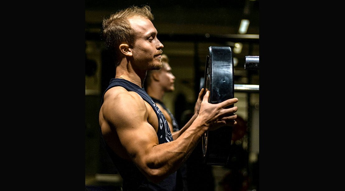 These 3 Simple Training Ideas Will Help You Build Bigger and Better Arms