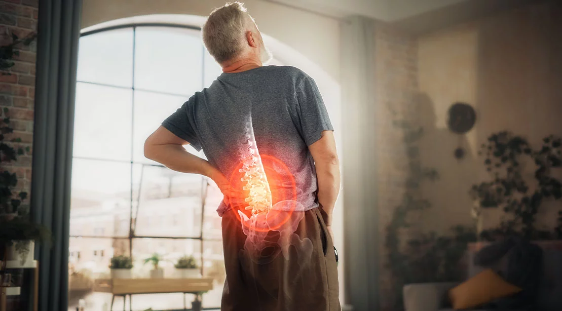 Back Rehab Done Right: 4 Dos and Don’ts for Keeping a Healthy Lower Back