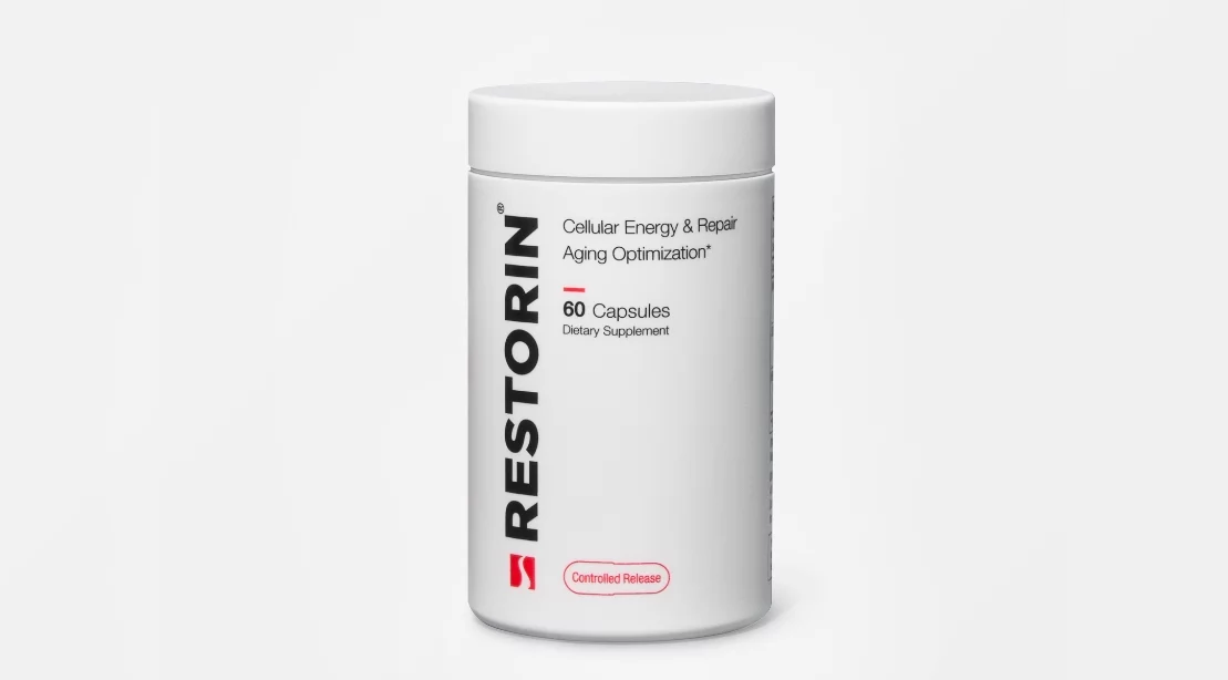 Exploring Cellular Aging: RESTORIN’s Approach to Longevity