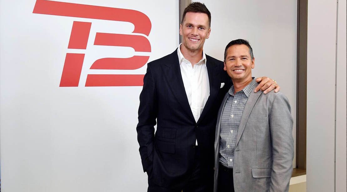 Social Media Weighs In As Tom Brady Partners with NoBull