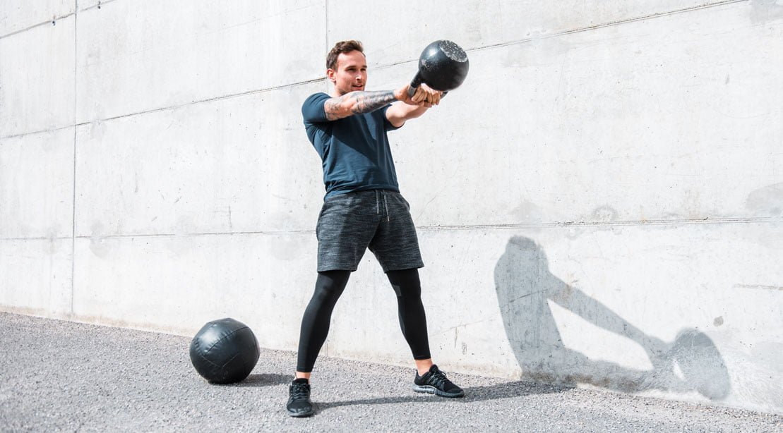 These Three 15-Minute Workouts Will Help Burn Fat (and Help You Stay Fit)